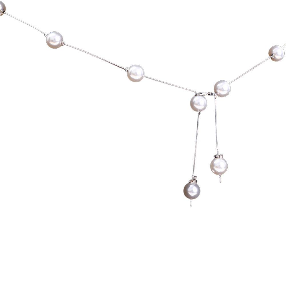 

Урожай ретро ремені з високою талією тіла ювелірні вироби ланцюг для спідниць сукні верхній одяг вечірка 8