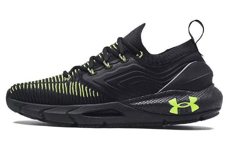 Under Armour Hovr Phantom 2 Черный 3024154-008 40.5