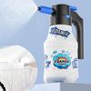 Electric Foam Sprayer Car Wash Foam Spray Pot Lithium 1h Endurance Pot Foam Battery Rechargeable Wash Wash Towel Foam USB C K4N0