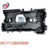 Valve Cover 11128645888 for BMW N46 Compatible with Double-Sided Valves 11127555212 and 11127553171