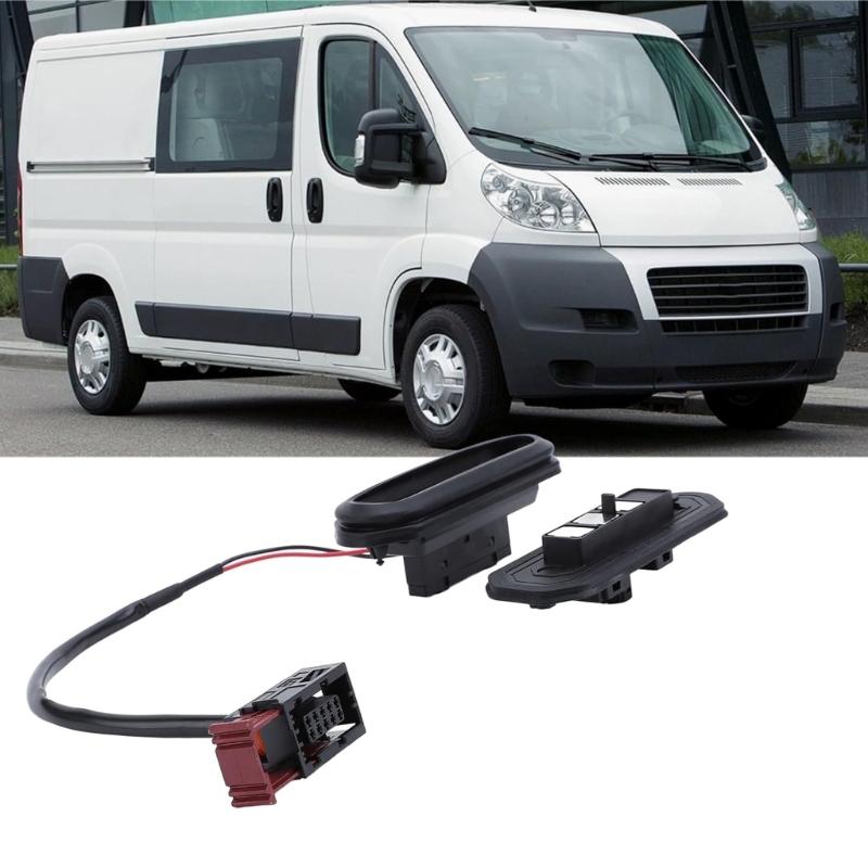 Sliding Door Contactor Switch for Jumper Boxer 1348483080 6930237738 1348484080 1373238080 Replacement Accessories