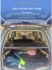 Haval H6 SUV Trunk Storage Expansion Rack