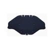 for Mercedes-Benz GLE ML W166 350 320 2012~2019 Car Hood Engine Insulation Pad Soundproof Heat Cotton Cover Liner Accessories