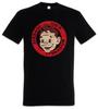 Average Joe's Gymnasium Mens T-Shirt Gym Fitness Full On The Nuts Dodgeball- Unisex T-Shirt