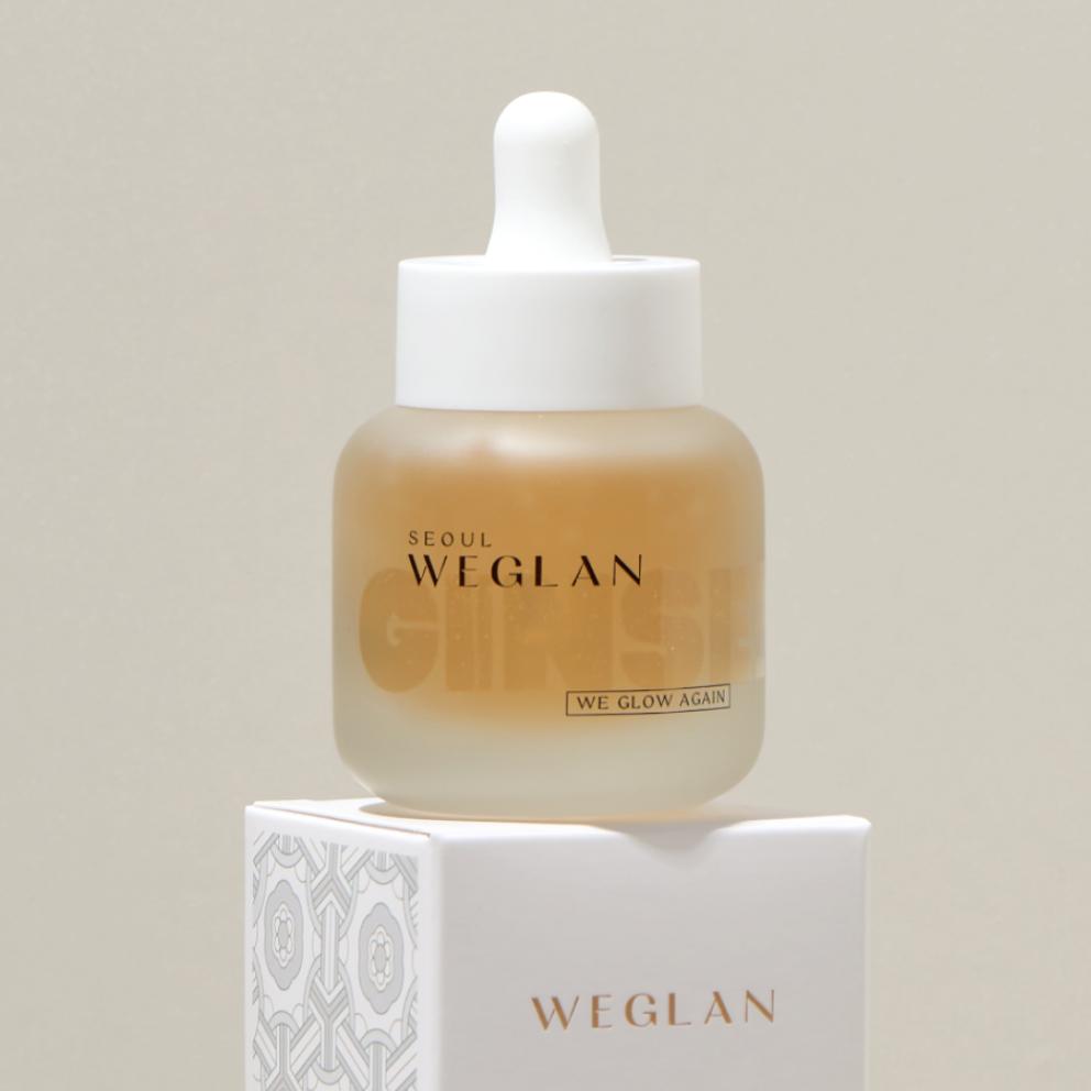 Wiggleland Ginseng Repair Ampoule