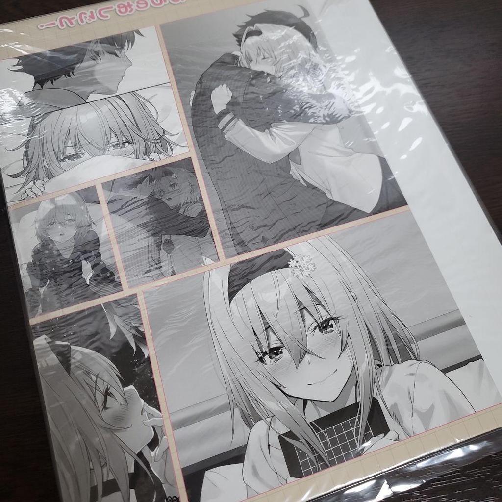 [USED] The Ryuo's Work Is Never Done! 16 Special Edition with Artbook, with Animate Bonus