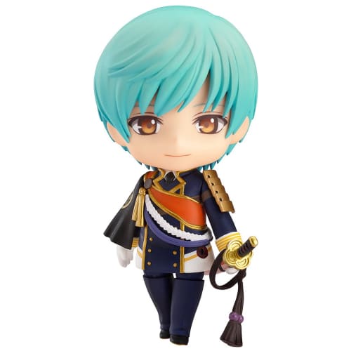 

Orange Rouge Nendoroid Touken Ranbu -ONLINE- Ichigo Hitofuri Non-scale ABS & PVC