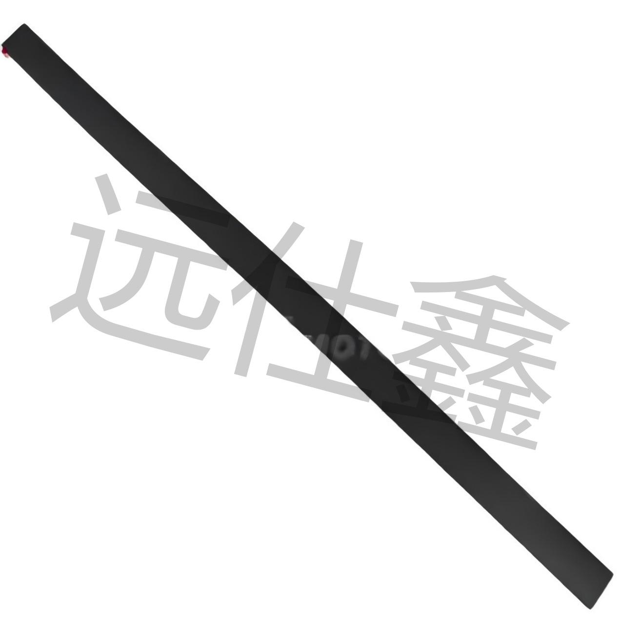 Right Front Door Sill Plate for Modern Tucson Exterior Trim (87721-D3000) Modern