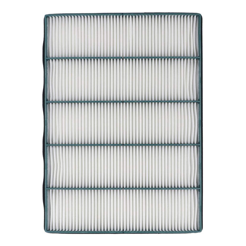 Bagger Luftfilter 410x293mm Hocheffizienter Klimaanlagen Außenfilter zum Austausch