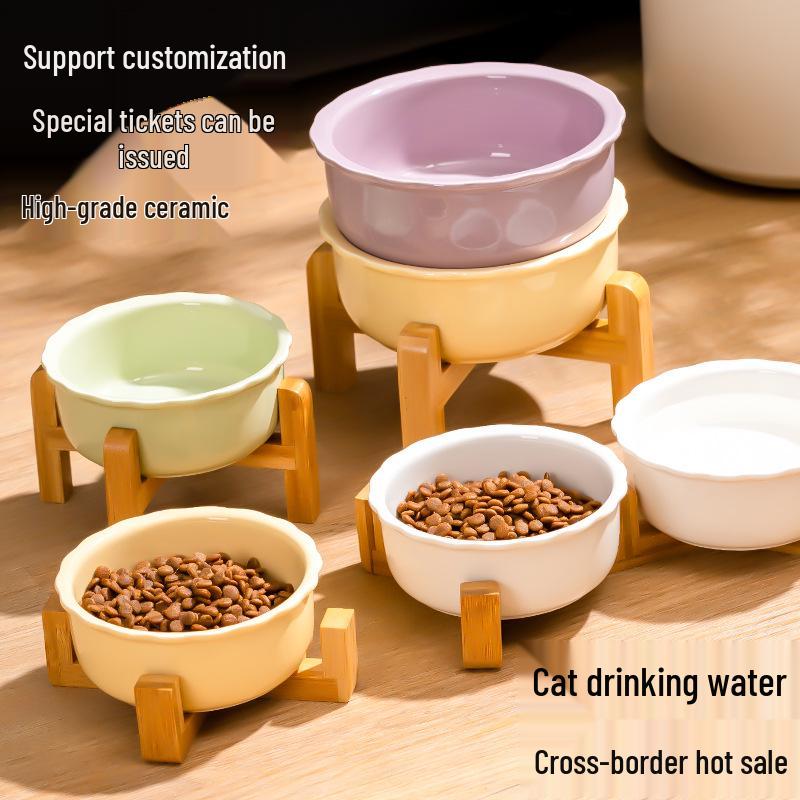 Pet Supplies: Top-Selling Cat & Dog Feeding Bowls & Drinking Utensils
