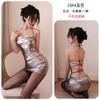 Sex underwear nightclub wind royal sister hip skirt sexy uniform passion women's hot underwear