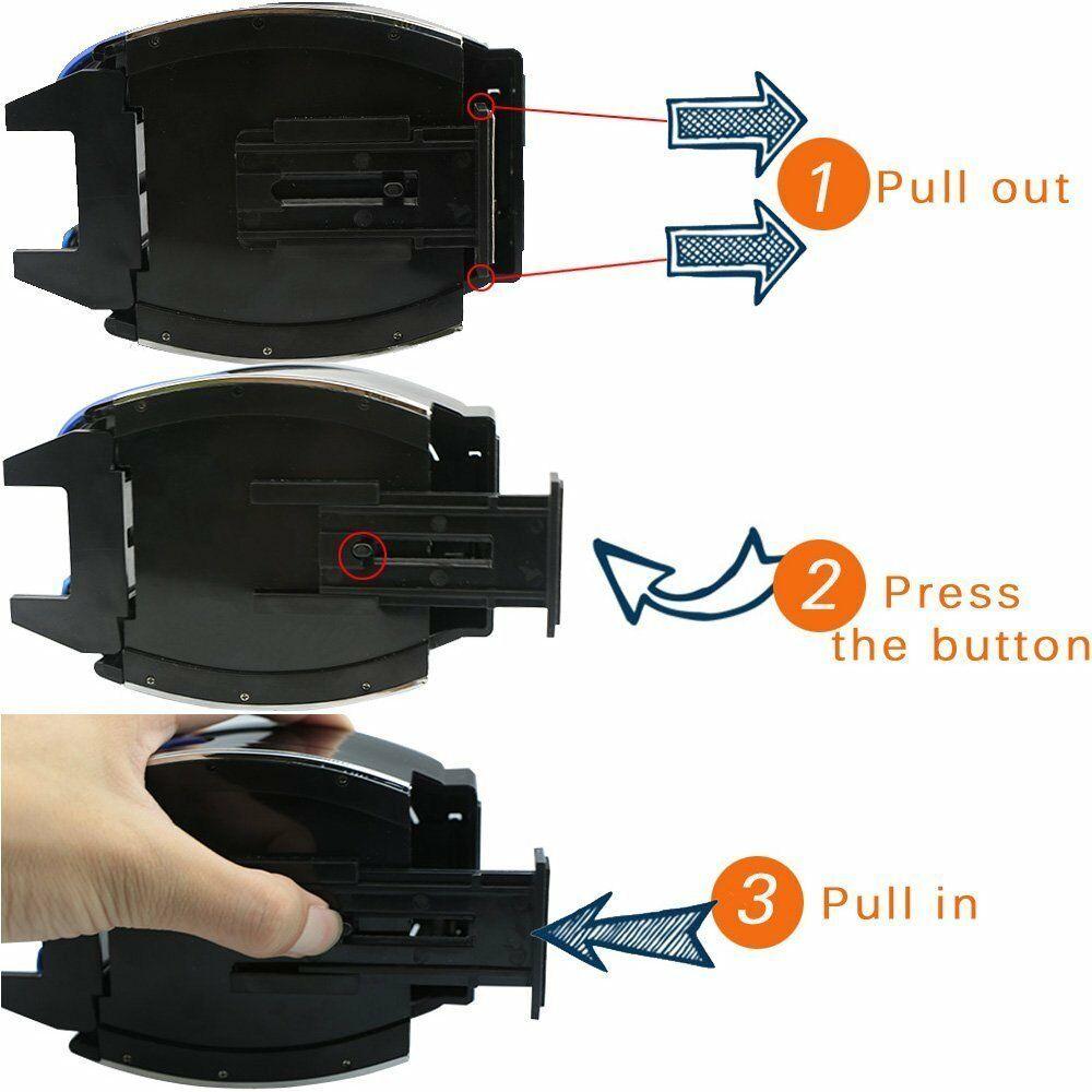 Universal Car Air Vent Mount Cup Holder Drink Bottle Bracket Stand Phone Holder