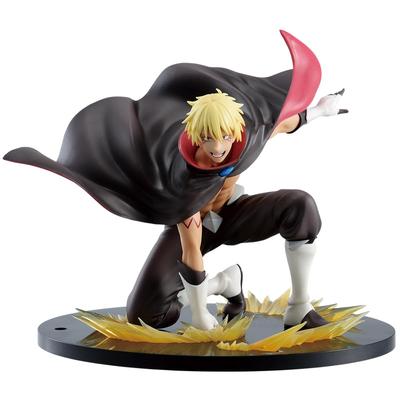 Ichiban Kuji Die Zeit, als ich als Schleim wiedergeboren wurde Rimuru Tempest und Veldora Tempest Figuren "Nova"