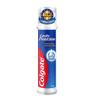 Colgate European Anti-Cavity Pump Toothpaste