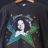 Vintage Diana Ross Start Baumwollhemd Unisex Konzert S bis 5XL