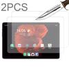 2PCS for Alldocube iPlay 50 / iPlay 50 Pro 10.4" / iPlay 50 Mini 8.4" Tablet Tempered Glass Screen Protector Protective Film