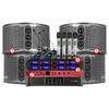 Som e vídeo portátil – Colunas para computadores e sistemas de som