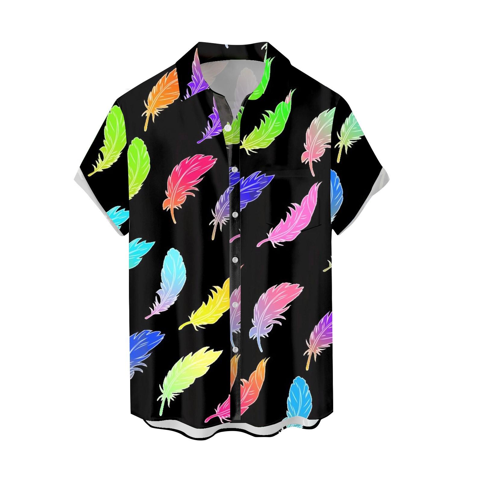 

Мужская повседневная клетчатая рубашка с длинными рукавами, модная тонкая мужская рубашка L армия зеленый