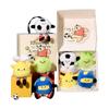 Emma Molly Plush Scented Pendant Gift Box – Creative Birthday Gift for Girls & Couples