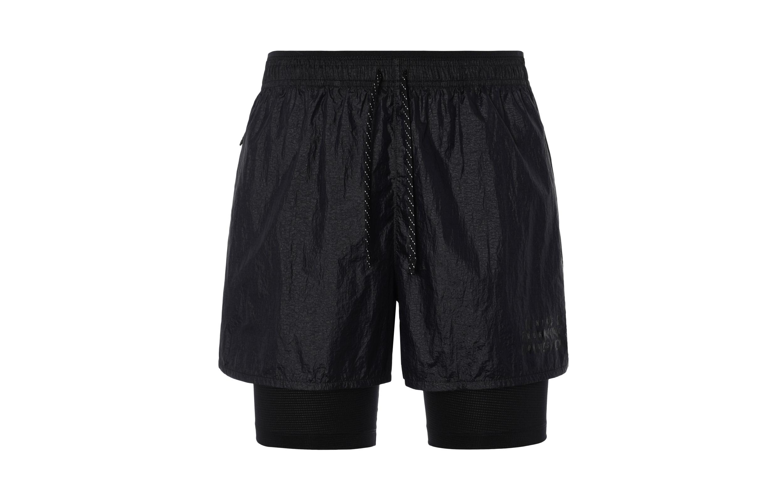 

Nike Casual Shorts Men s Black Moderate FB8544-010 XL