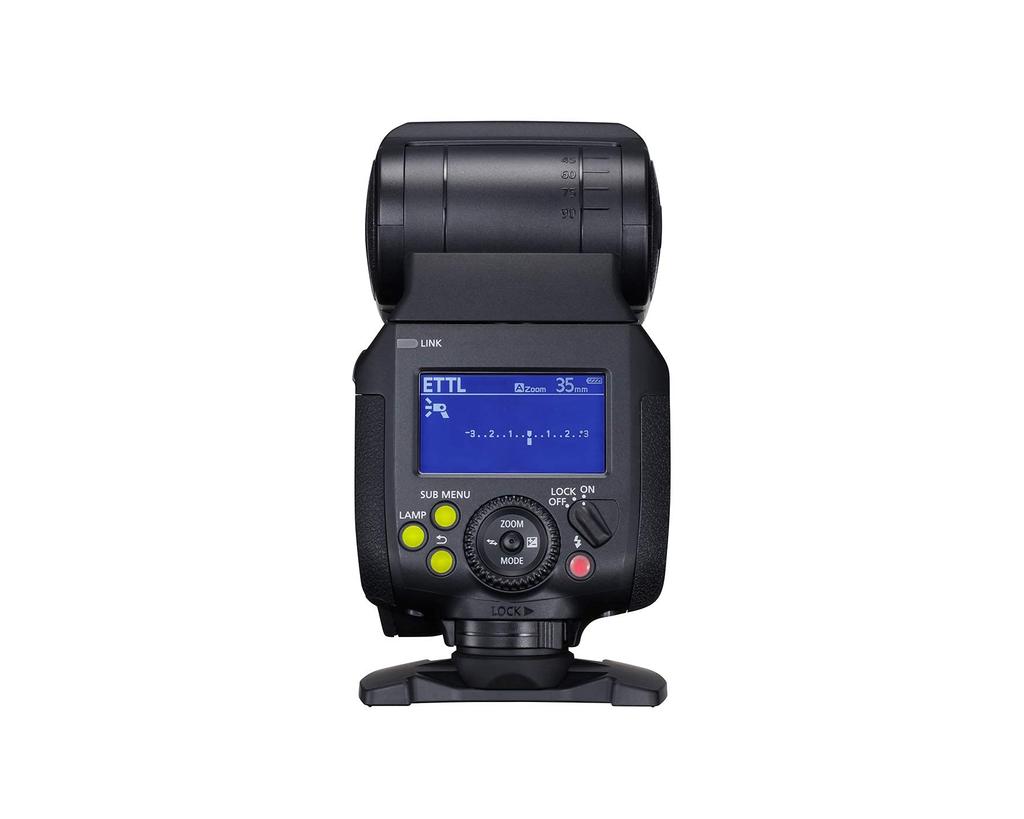 Modèle Phare Canon Speedlite EL-1 SPEL-1