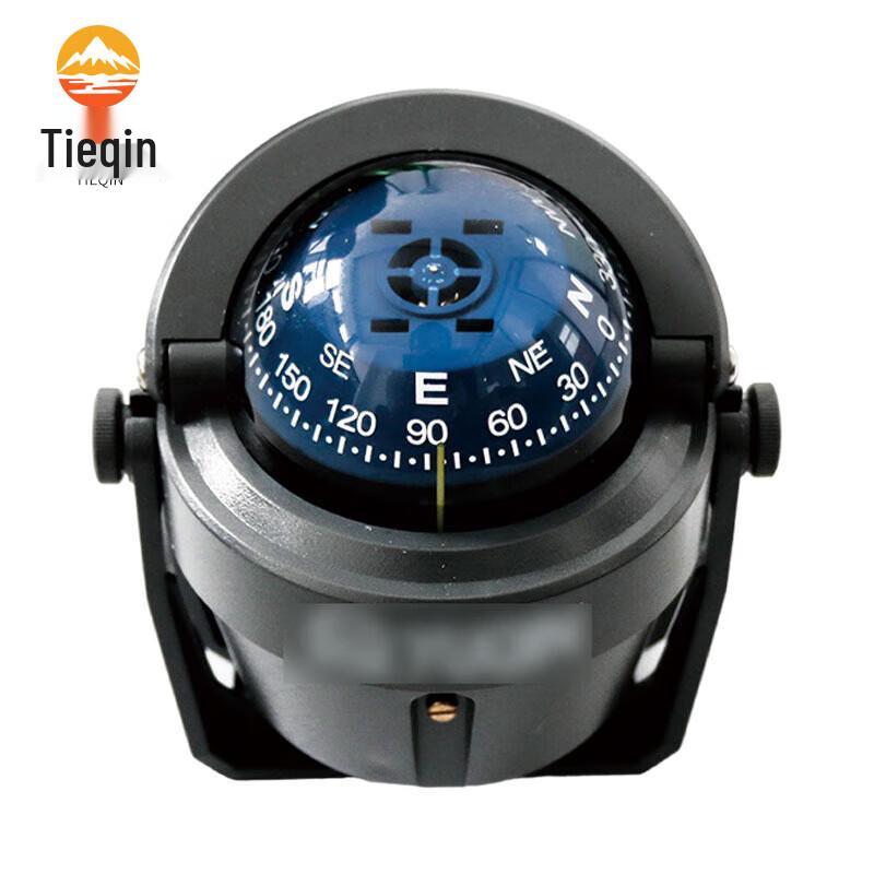 Морской магнитный компас