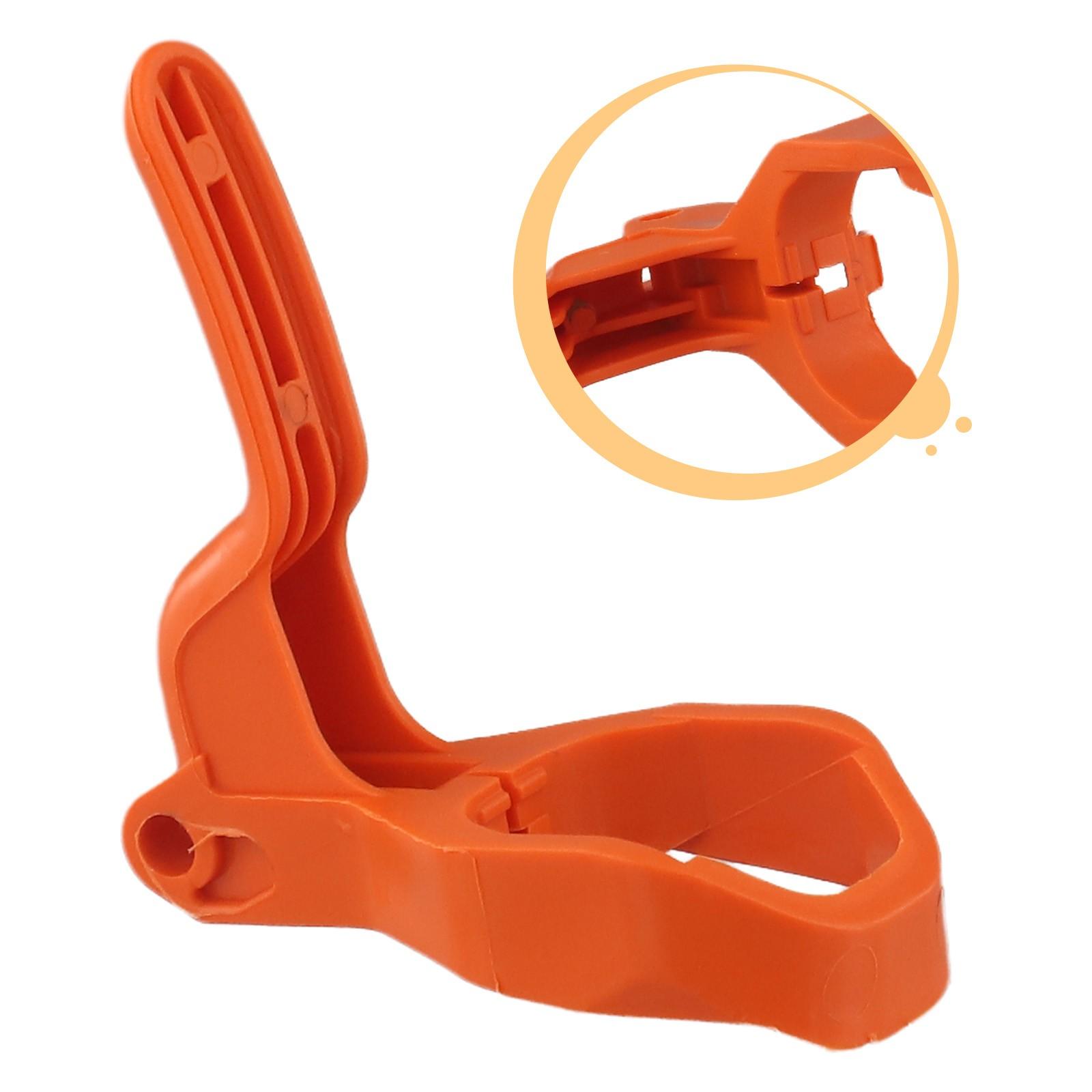 

Совместимость с курком газа C LD Простая установка