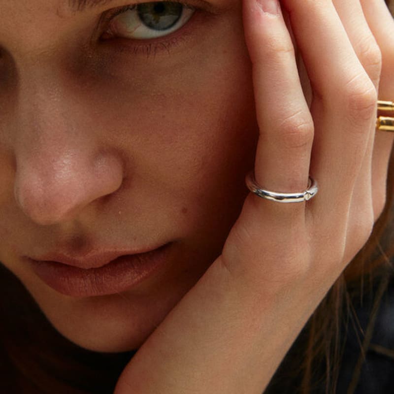 AHNI Hold Minute R_gold/silver