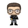 Figurine - Funko - Egon Spengler - Ghostbusters II - Vinyle de Haute Qualité - Cadeau Idéal