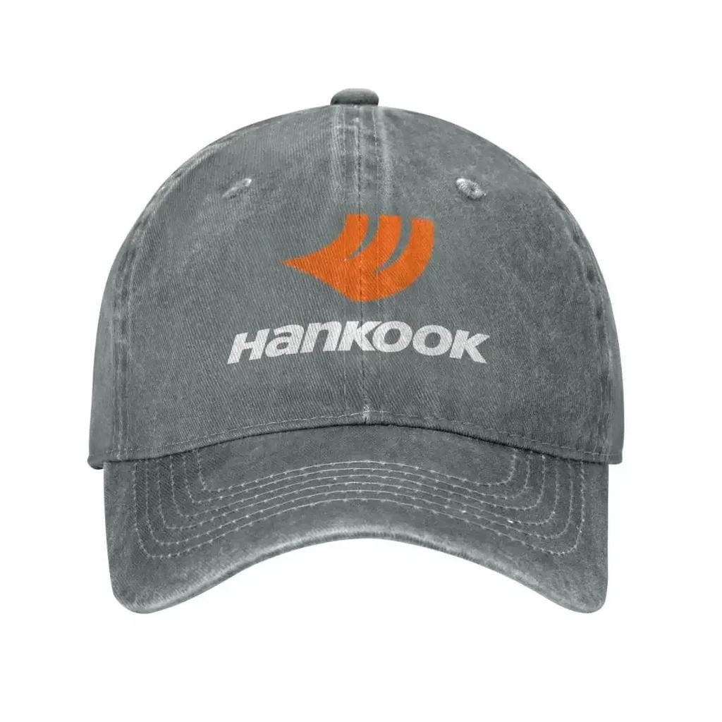 Casual Hats Hip Hop Hat Hankook Cotton Baseball Cap Custom Adjustable Trucker Hat for Men & Women