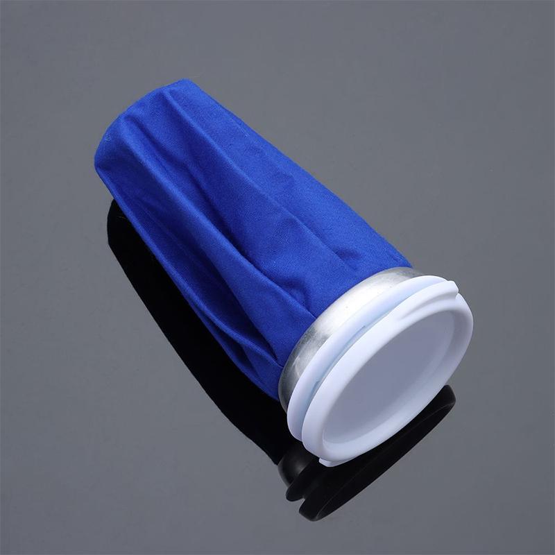 Gjenbrukbare isposer Medical Cold Pack vannpose for skader Smertelindring Ice Pack