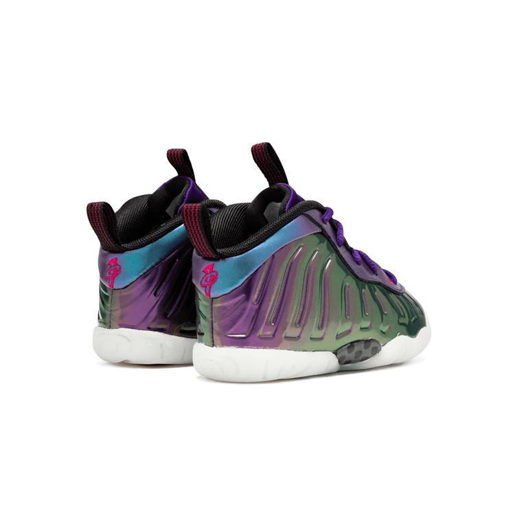 Nike Air Foamposite One Iridescent Purple TD 723947-602