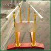 Portable Parallel Bars Training Equipment