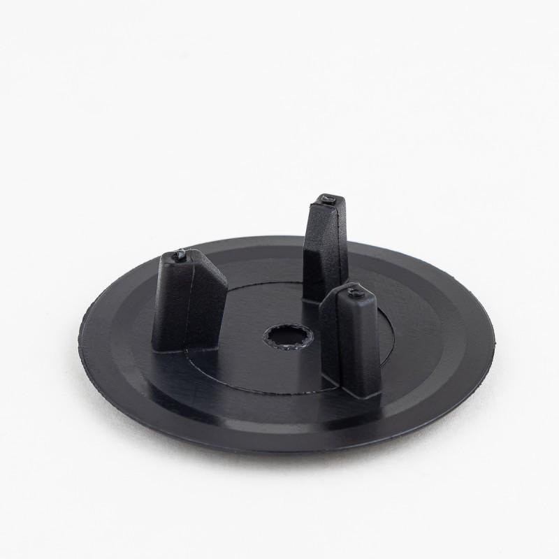 

Universal Stainless Steel Kitchen Sink Stopper for IKEA Strainers