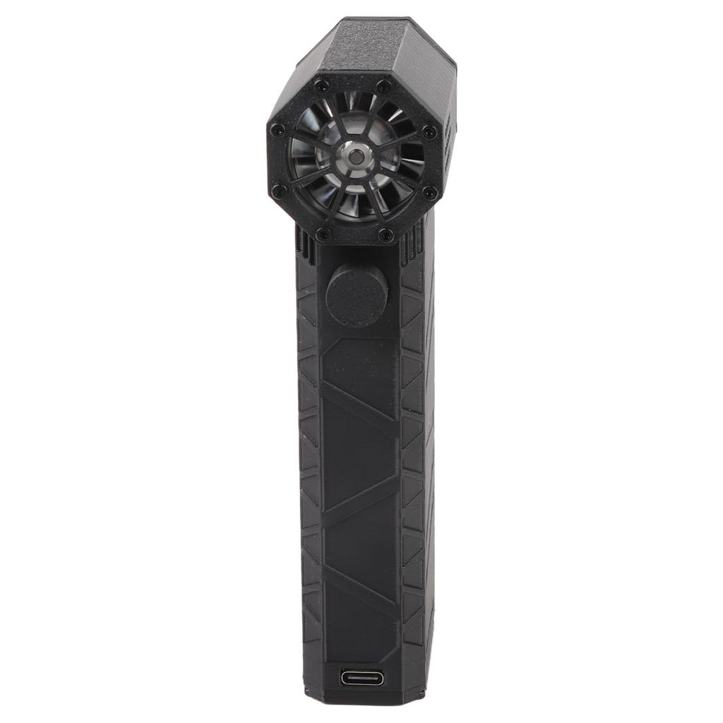 Super Jet Fan 110000RPM Brushless Motor Efficient 8000mah Compact Handheld Jet Dry Blower for Car Home Computer