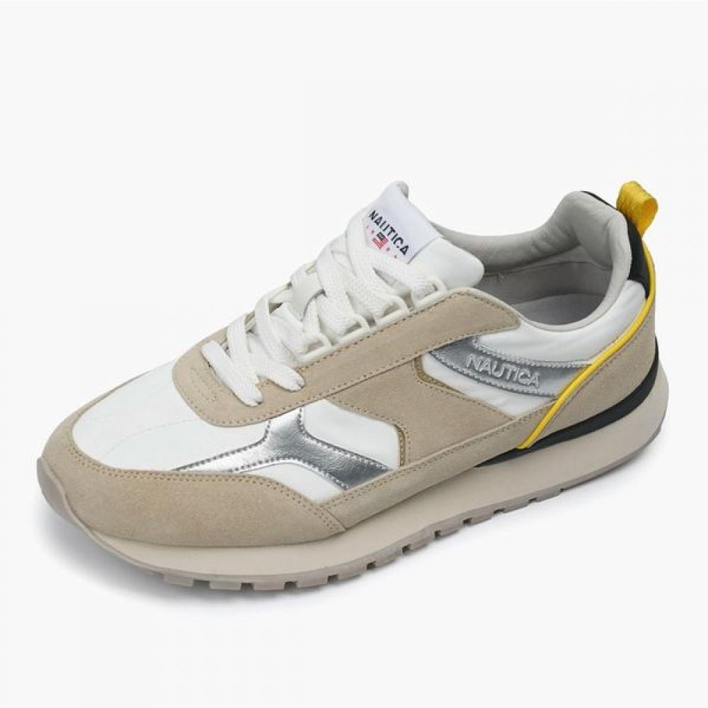 Nautica Womens Sneakers N2006091ra W Sc 250