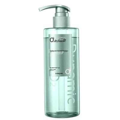 Selsun O2 Dynamic Cooling Anti-dandruff Shampoo