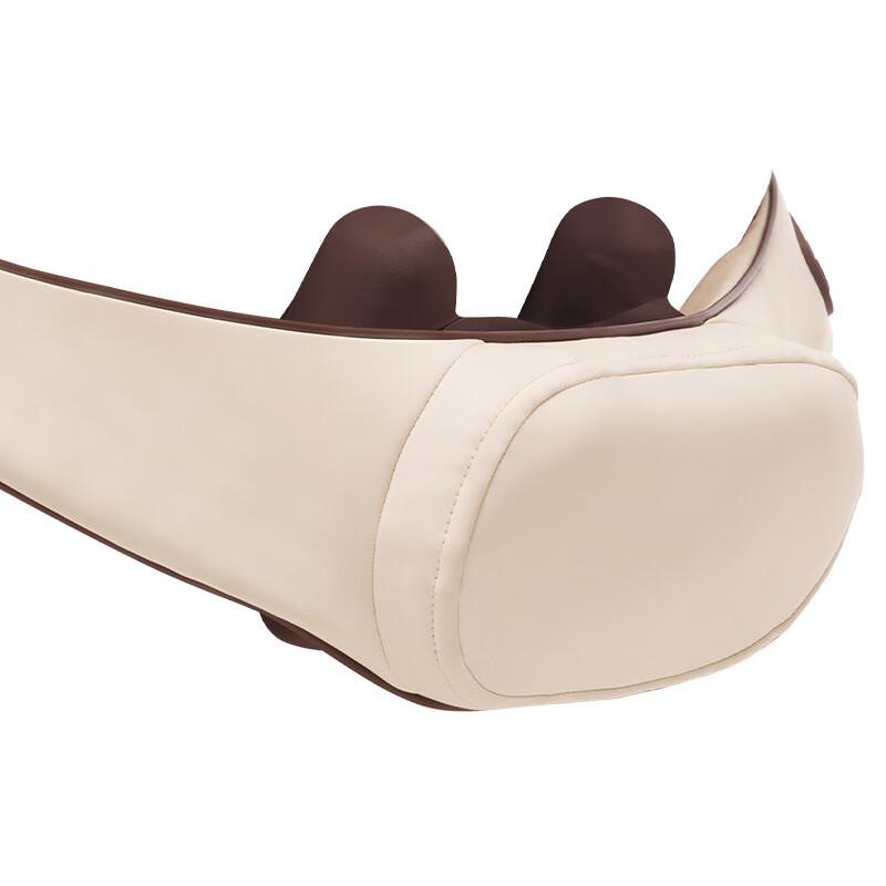 Electric Shoulder and Neck Kneading Massage Shawl