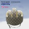 Cappello Protettivo Anti-Caduta per Anziani: Casco Anti-Collisione, Assorbi-Sudore, Traspirante