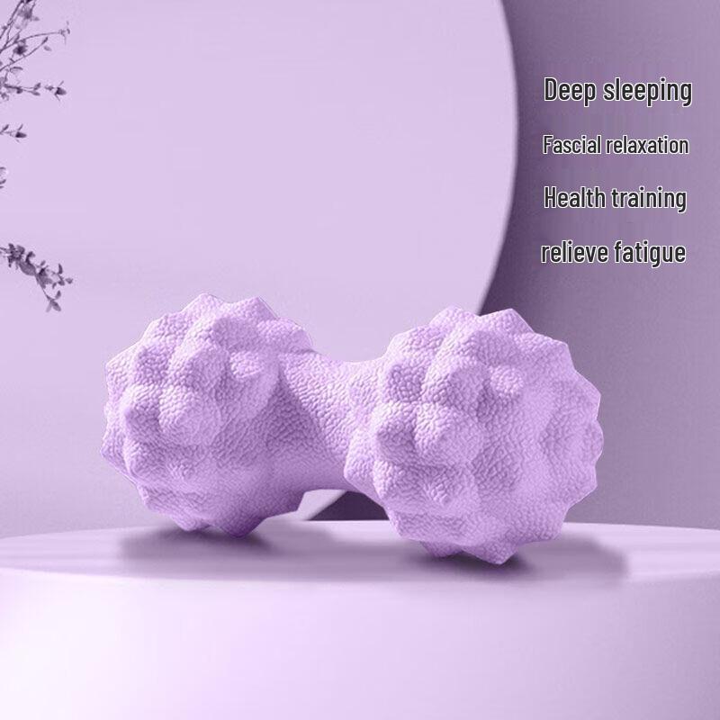 WEZHO Myofascial Release Massage Ball Set