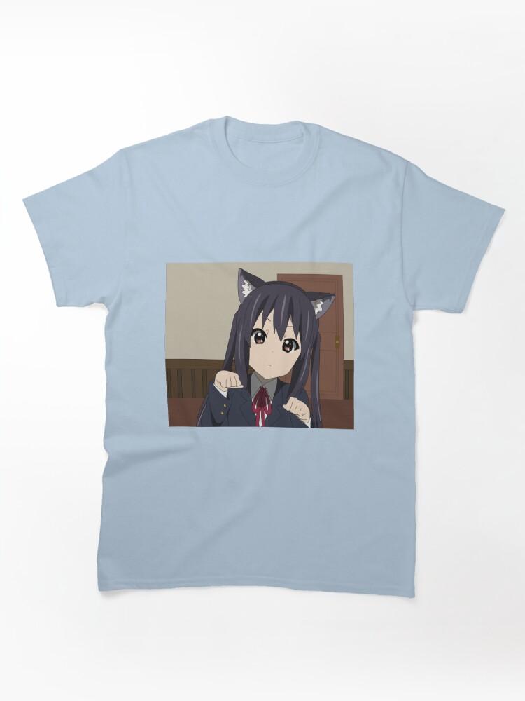 K-On! Essential Unisex T-Shirt