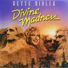 Disque vinyle BETTE MIDLER Divine Madness XSD16022 Atlantic 1980 Canada Rock Occasion