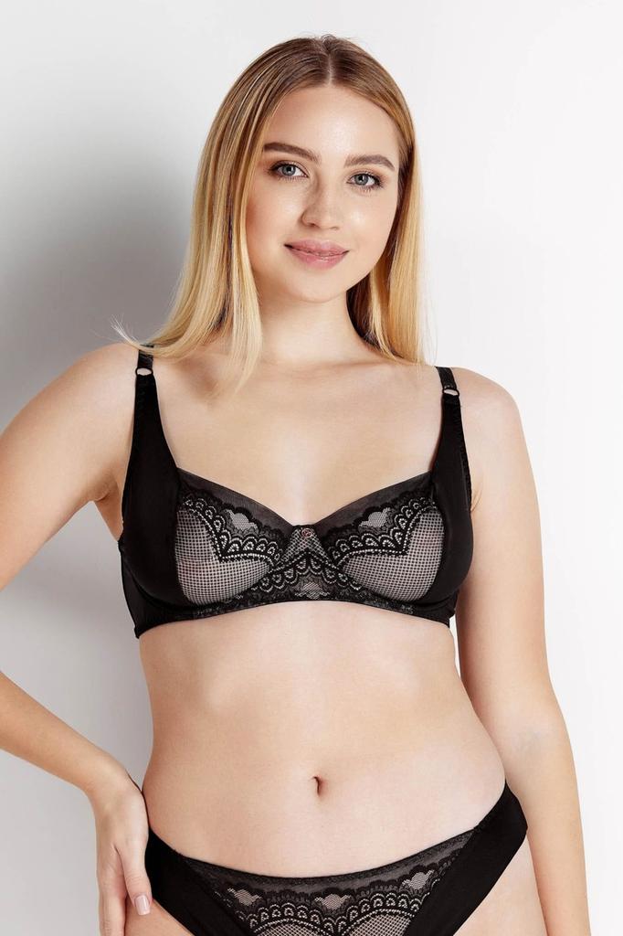 Anabel Arto Padded Bra (76296)