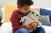 STAR WARS The Mandalorian / 11-inch Plush Doll / Squeeze & Blink Grogu