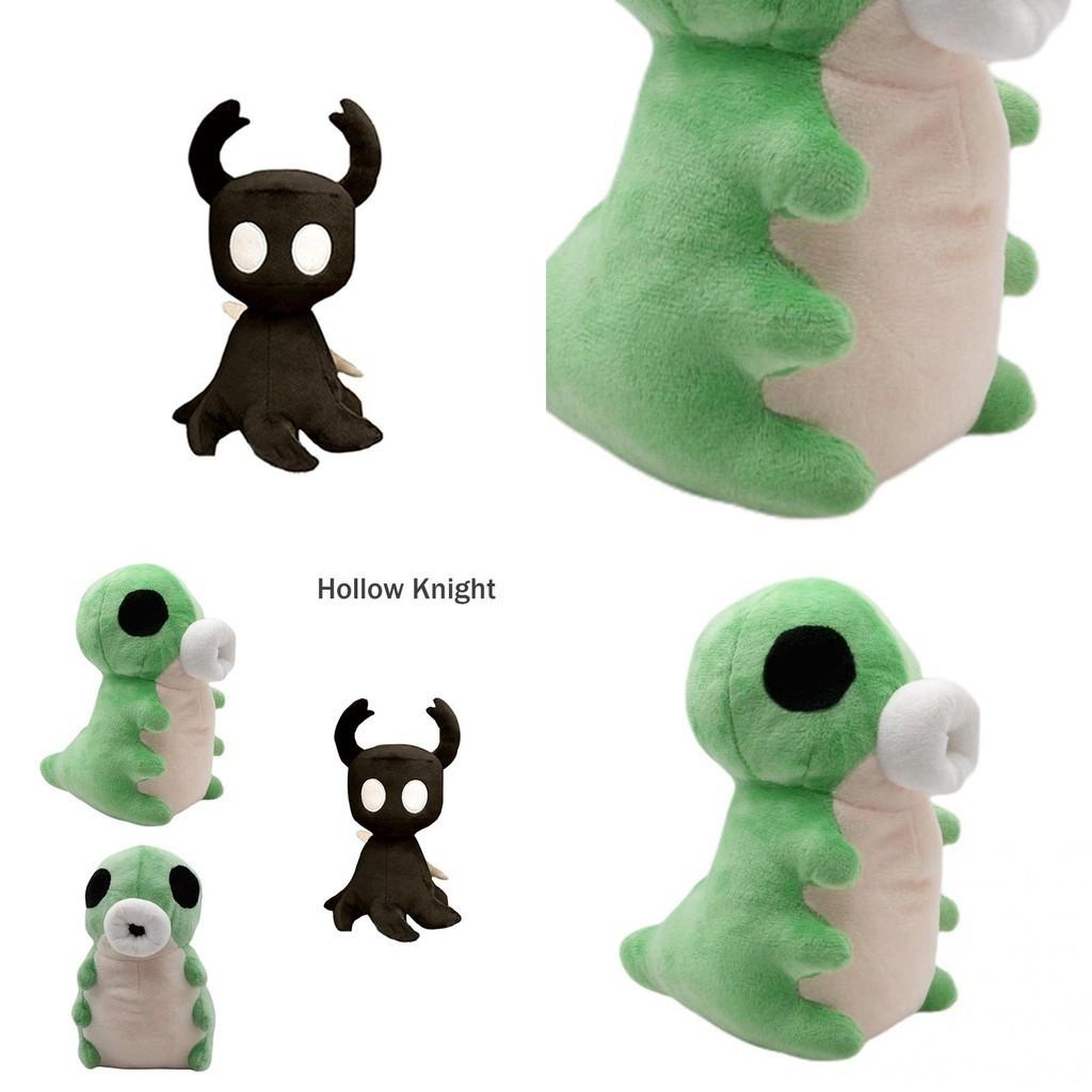 Hollow Knight Anime Plush Toy Super Soft Perfect For Cuddles And Room Decor