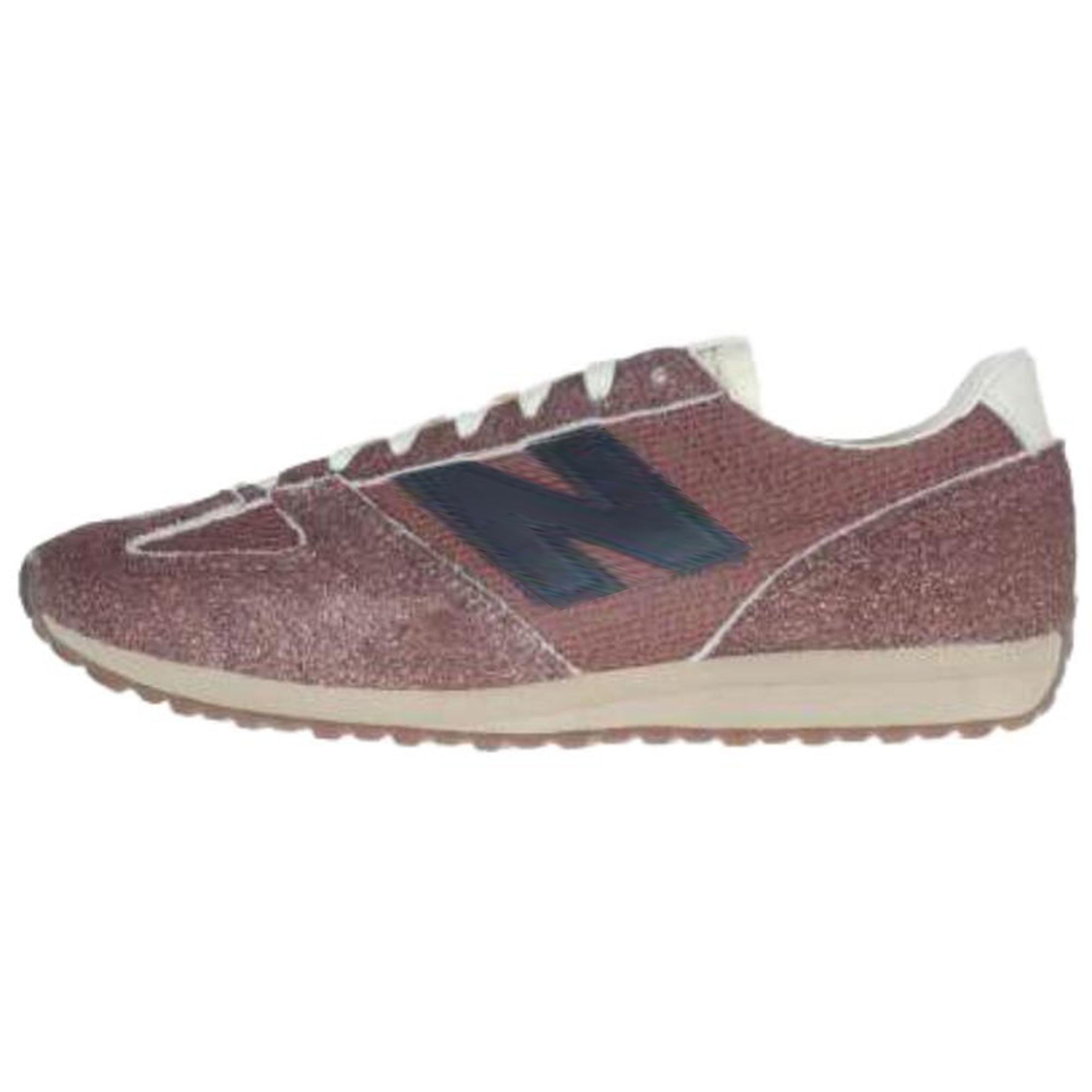 

New Balance NB 471 Модная Универсальная Повседневная Обувь Унисекс Повседневная Обувь Коричневый U471RA 36