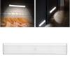 LED Cabinet Light Motion and Light Sensing 276LM 3 Gear White Lighting Magnetic LED Bar Lamp