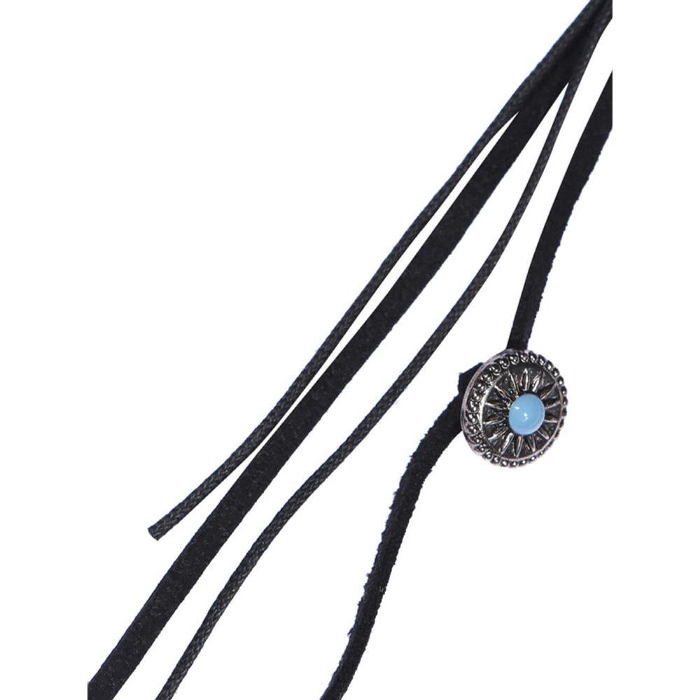 Lesugiatelier Le sugi Schlüsselanhänger (Schwarz)