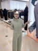 Fatos e combinações – Fatos de treino