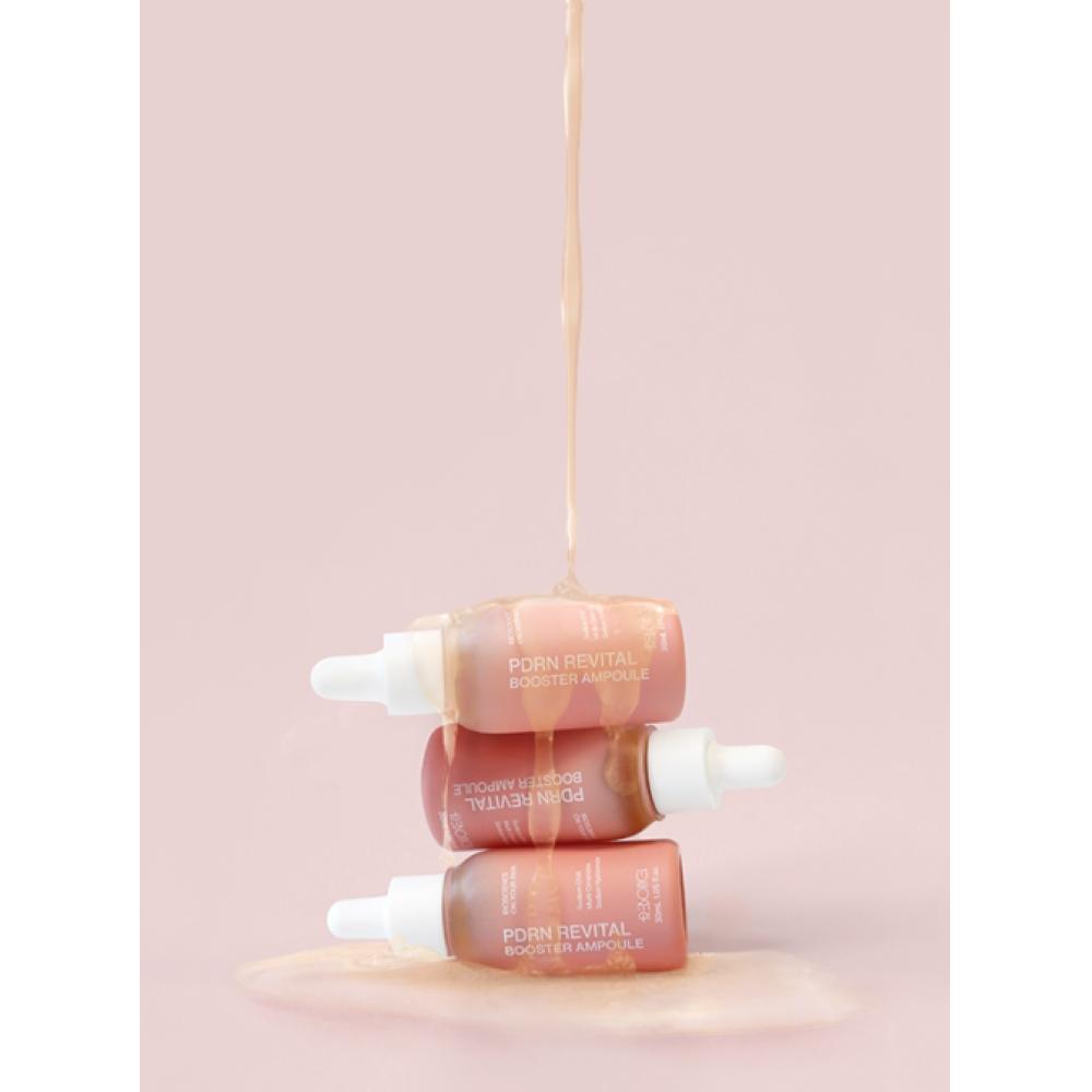 Reboncel Pdrn Revital Booster Ampoule 30ml NONE